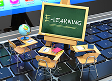 Je e-learning opravdu vhodný pro všechny druhy školení zaměstnanců?