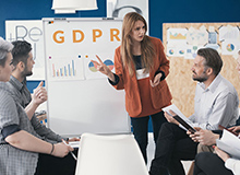 Jak udělat školení GDPR o zpracování osobních údajů pro vaše zaměstnance