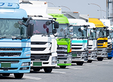Bezpečnostní přestávky řidičů osobních a nákladních automobilů