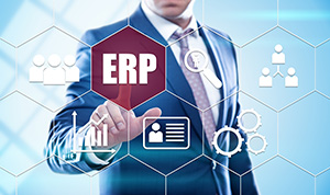 Propojíme vám školení zaměstnanců v BOZP-SYSTEMu s firemním systémem ERP nebo CRM