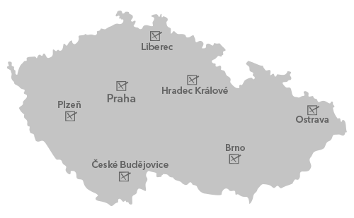 Školení BOZP v Praze