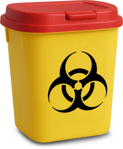 Online školení o nakládání s odpady ze zdravotní a veterinární péče