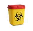 Nakládání s odpady ze zdravotní a veterinární péče