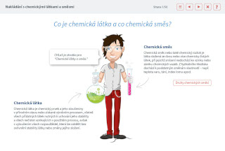 Nakládání s chemickými látkami - školení NsCHLaS (online kurz)